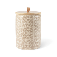 Fringe Studio Sevilla Tile Treat Jar