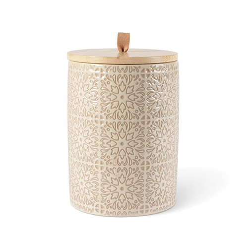 Fringe Studio Sevilla Tile Treat Jar