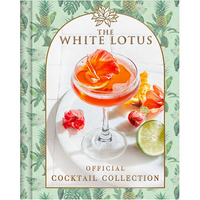 White Lotus Official Cocktail Collection