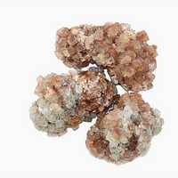 Star Aragonite Raw Crystal