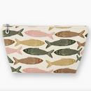 Makeup Bag Fish