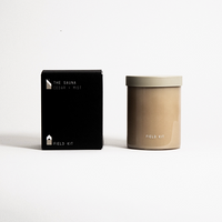 The Sauna Cedar & Mist Candle