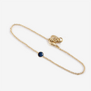 Titlee Barlow Bracelet Navy