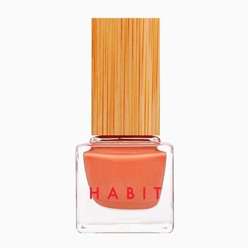 Habit Polish #63 Mimosa Mami
