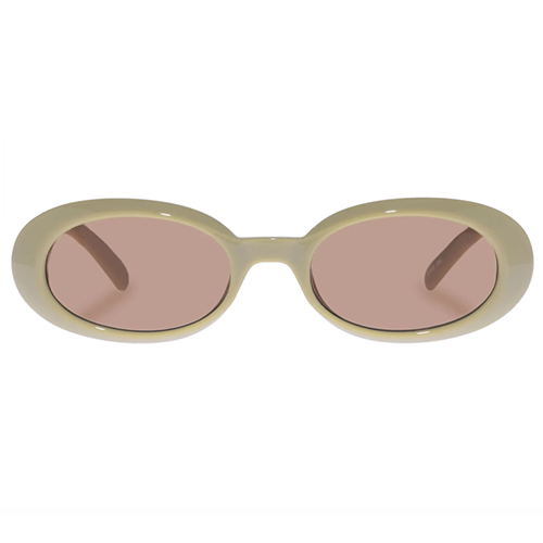 Le Specs Work It Biscotti Lunettes de soleil