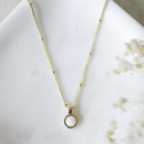 Glee Ona Necklace