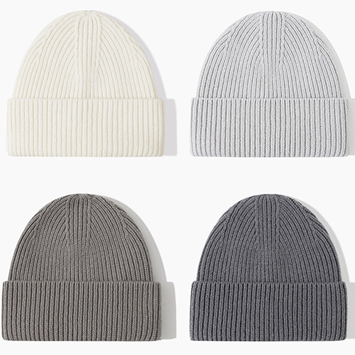Merino Wool Beanie
