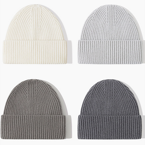 Merino Wool Beanie