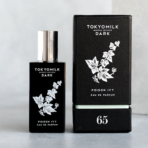 Tokyo Milk Dark Parfum No.65 Poison Ivy
