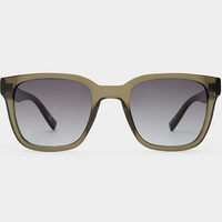 Le Specs Elixir Khaki
