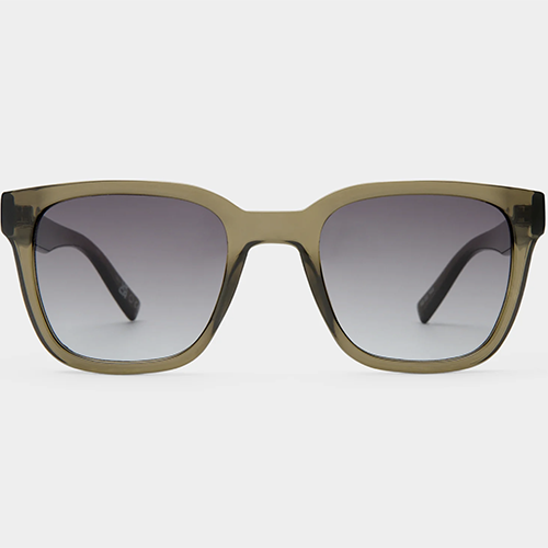 Le Specs Elixir Khaki