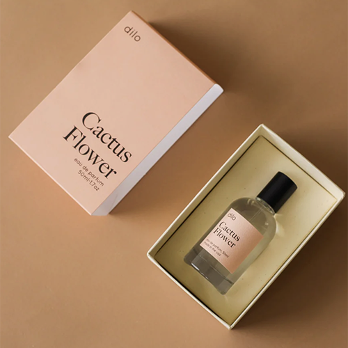 Dilo Cactus Flower EDP