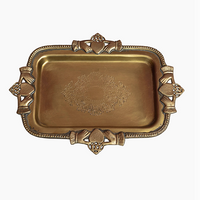 Ex Voto Small Tray