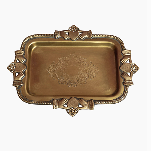 Petit Plateau Ex Voto