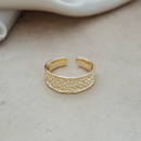Bague Emmy Glee