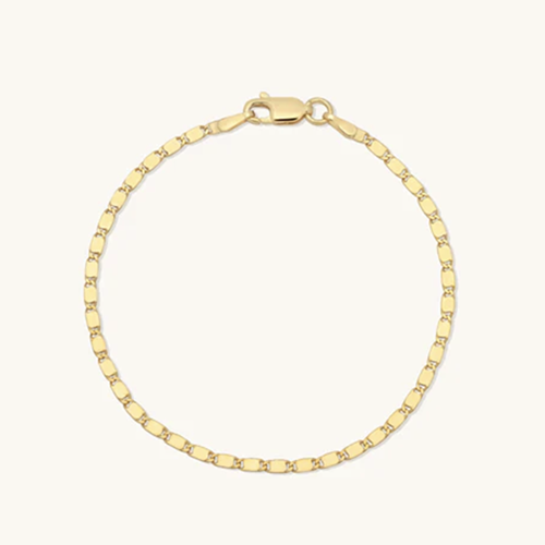 Leah Alexandra Nostalgia Bracelet