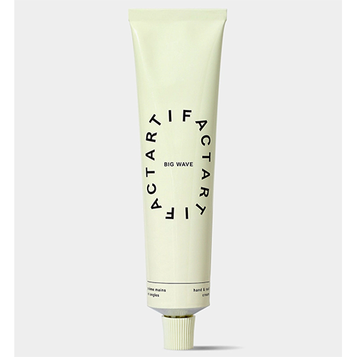 Artifact Big Wave Hand & Nail Cream