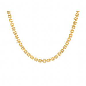 Leah Alexandra Panther Necklace