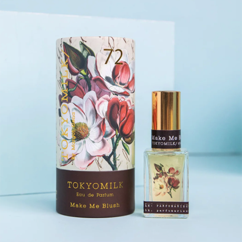 Tokyo Milk Make Me Blush No.72 Parfum