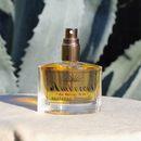 Ambercot Perfume