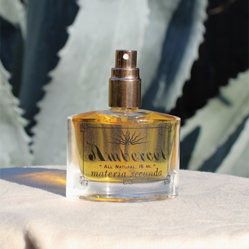 Ambercot Perfume