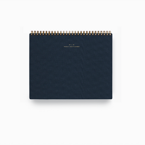Appointed 25-26 Weekly Task Planner