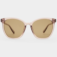 Le Specs Nirvana Rosewater