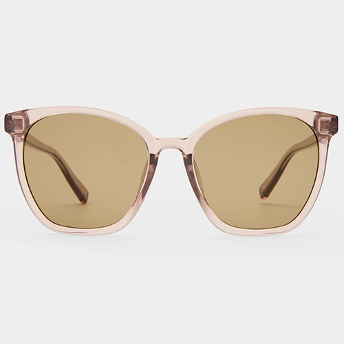 Le Specs Nirvana Rosewater