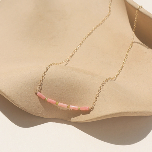 Token Cora Necklace