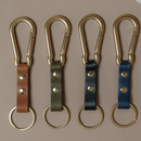 Tuxedo Carabiner