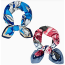 Rose Floral Scarf