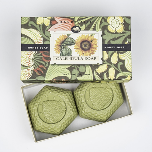 Original Calendula Soap