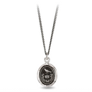 Pyrrha Unbreakable Pendant