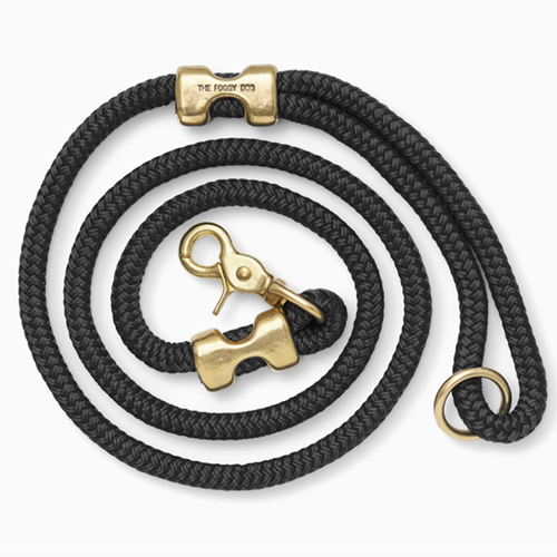 Laisse pour chien Onyx Marine
