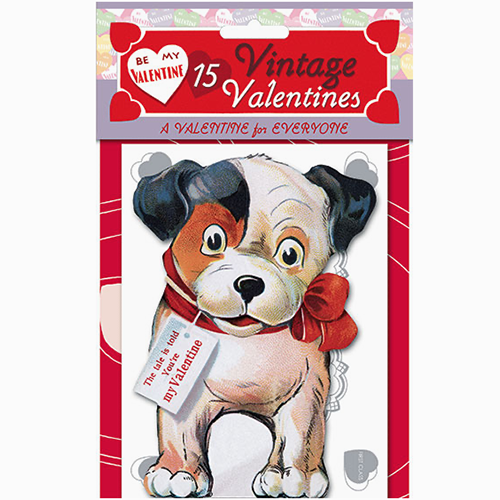 A Valentine For Everyone