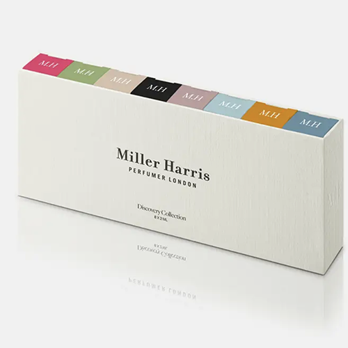 Miller Harris Discovery Set