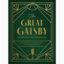 Great Gatsby Cooking & Entertaining Guide