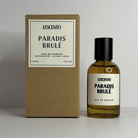 Lescento PARADIS BRULE EDP