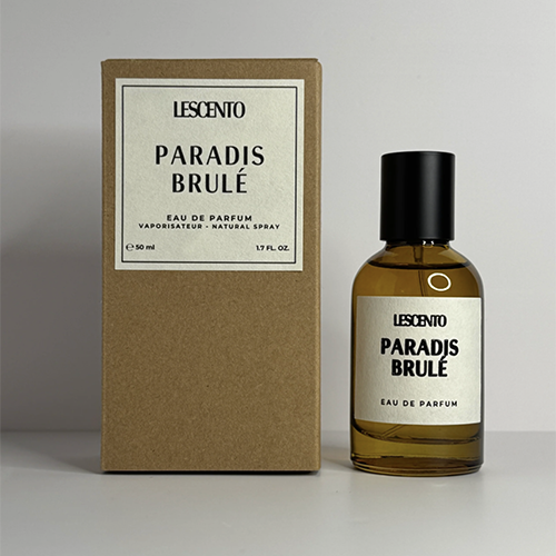 Lescento PARADIS BRULE EDP