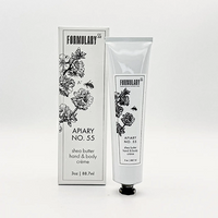 Formulary 55 Apiary Hand Creme