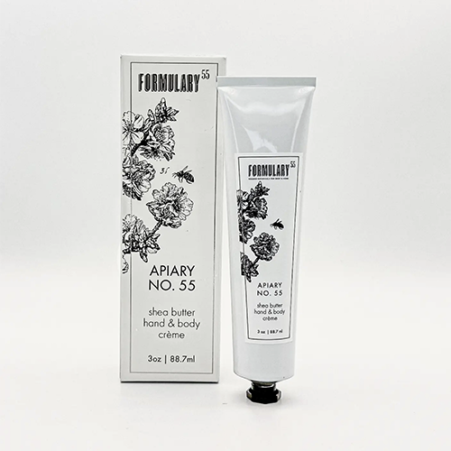 Formulary 55 Apiary Hand Creme