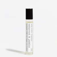Helm London Cedarwood & Jasmine Rollerball