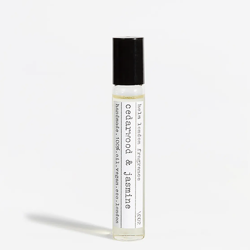 Helm London Cedarwood & Jasmine Rollerball