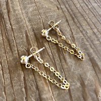 Lelaina Studs