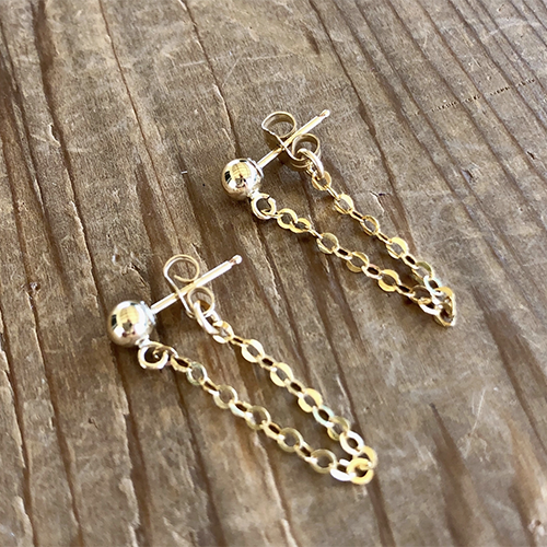 Lelaina Studs