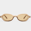 Le Specs Foundry Whiskey