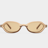 Le Specs Foundry Whiskey
