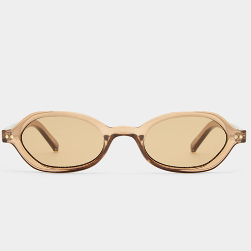 Le Specs Foundry Whiskey