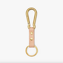 Tuxedo Carabiner