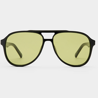 Le Specs Tragic Magic Black Olive